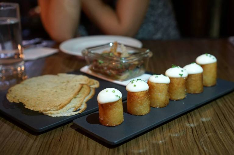 Patatas Bravas - RM16.00