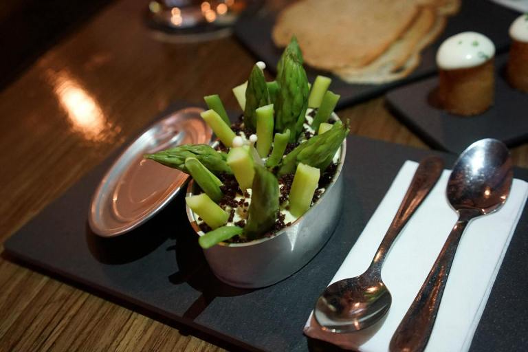 Esparragos - RM18.00