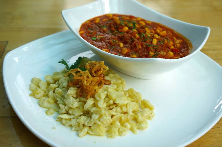 Chili Con Carne - RM16.00