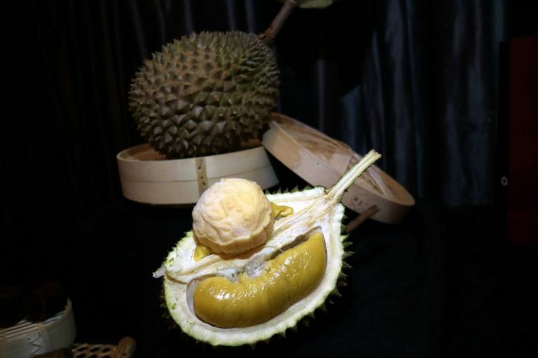 Imperial Musang King Royale