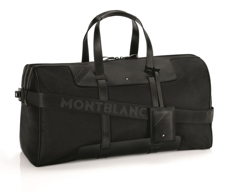 Montblanc Nightflight Duffel Bag