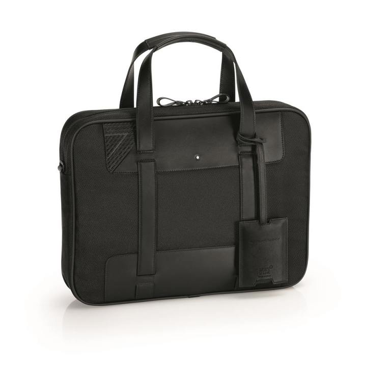 Montblanc Nightflight Document Case