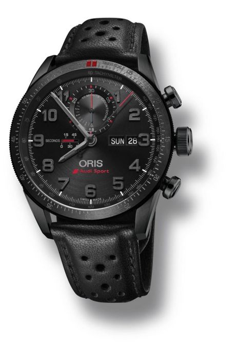 Oris Audi Sport Limited Edition II