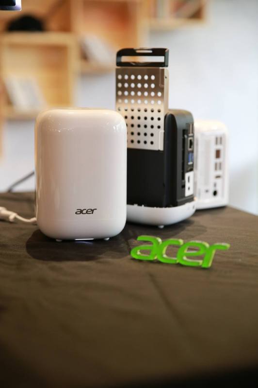 Acer Revo One
