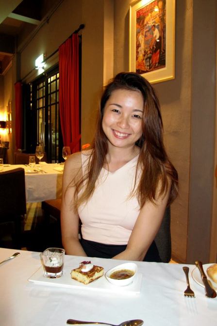 Now on to the MIGF menu