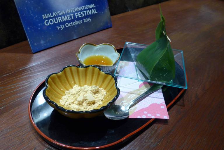 Collagen Mochi - a favourite among females!