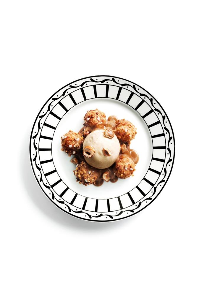 Cafe Dior Délire Délice 