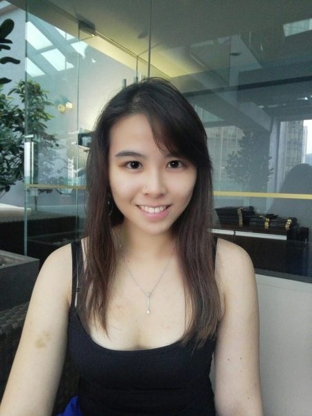 With me this time round was Amanda as my regular partner in crime was occupied