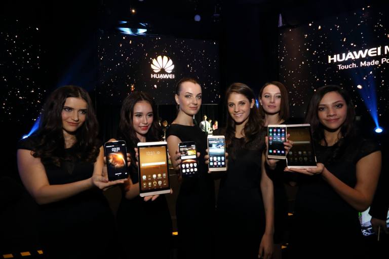 Huawei Mate S Malaysia (3)