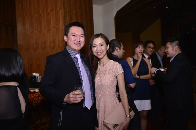 Macallan Rare Cask launch at Aziamendi88