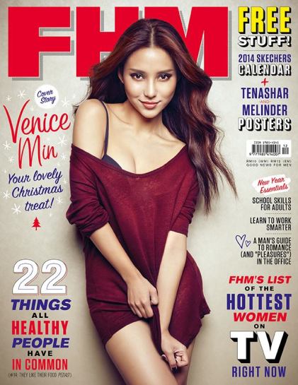 Venice Min FHM