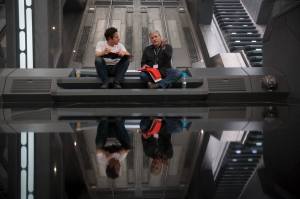 Star Wars: The Force Awakens. Image courtesy of Lucasfilm. All rights reserved. Any unauthorised copying or distribution is prohibited.