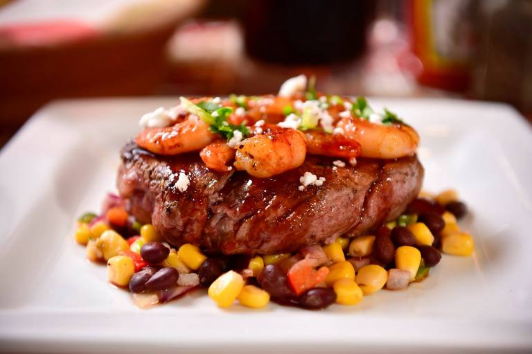 Glazed Prawns Fillet - RM 85.95