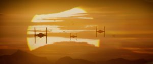 Star Wars: The Force Awakens. Image courtesy of Lucasfilm. All rights reserved. Any unauthorised copying or distribution is prohibited.