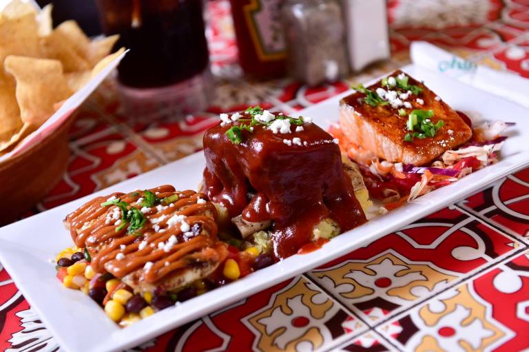 Texas Trio - RM 57.95