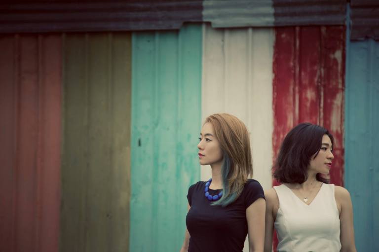 CC Cream and The Band