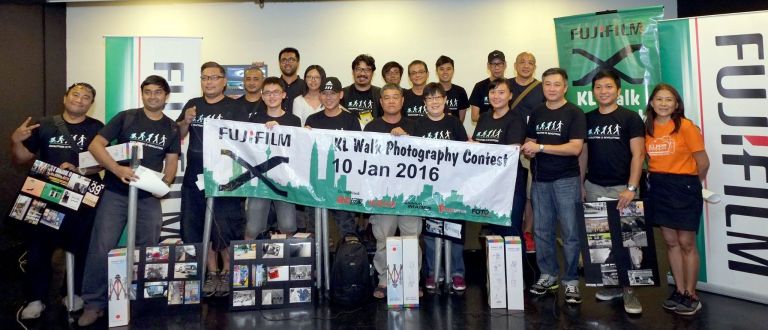 Congratulations to all the winners