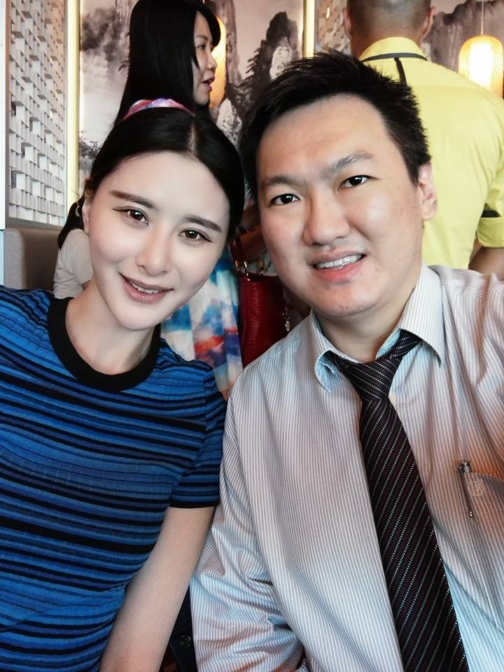 Instagram Juwei Teoh