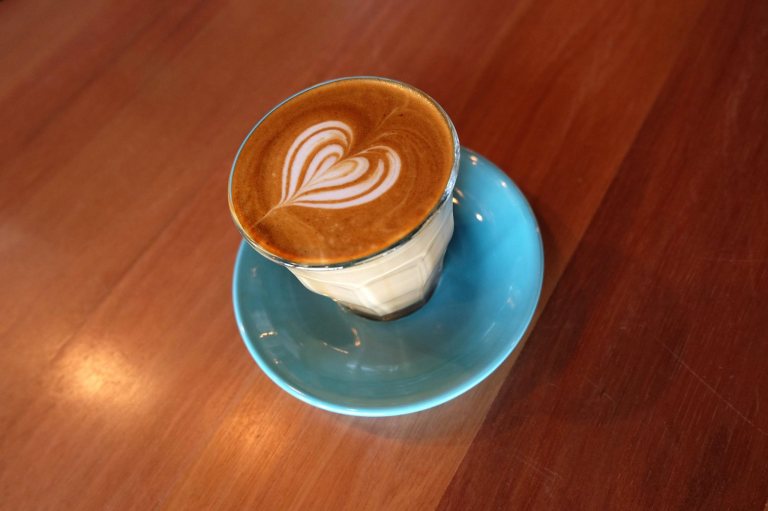 Piccolo Latte - RM9.00