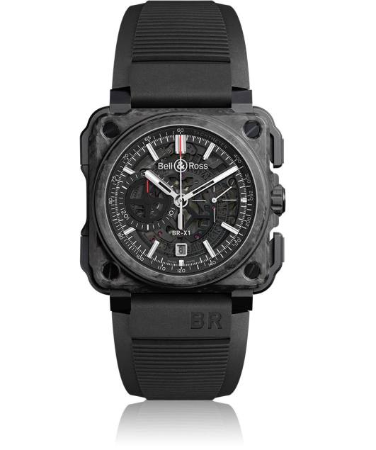 Bell & Ross BR-X1 Carbon Forgé®