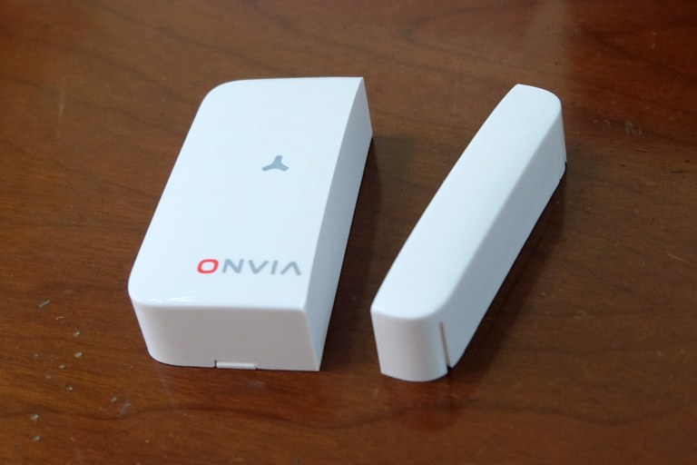 Wireless Door/Window Sensor