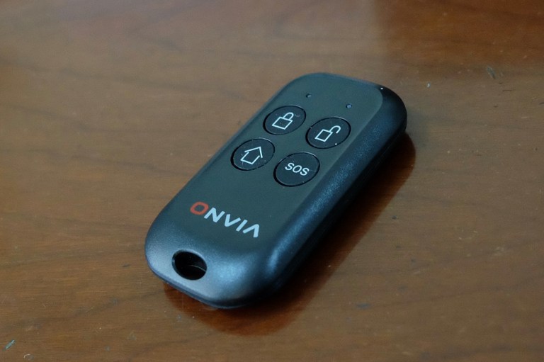 Wireless Remote Control