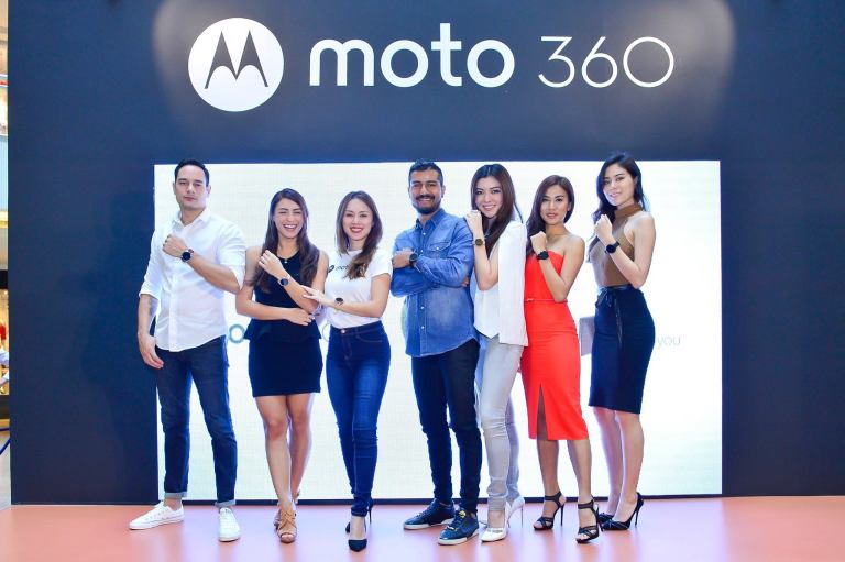 Malaysia's Hottest Bloggers arranged the celebrities gracing the event and should you require our services you can email me at timchew@myhotbloggers.com