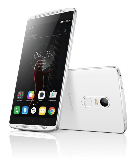 Lenovo VIBE X3