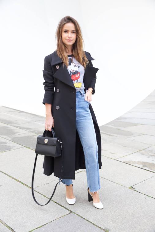 Buro 24/7 founder Miroslava Duma