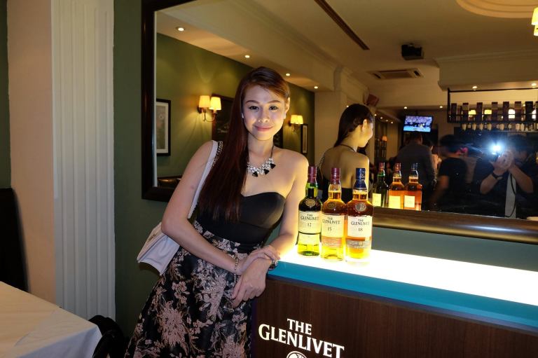 Glenlivet Guardians Malaysia (1)