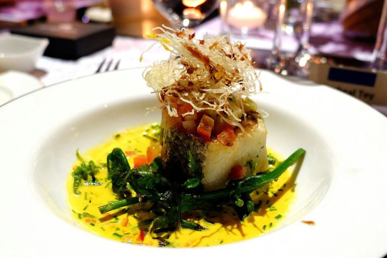 Jacob's Creek Dinner at Saujana (12)