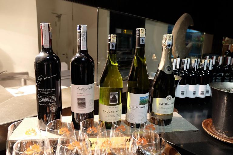 Jacob's Creek Dinner at Saujana (13)