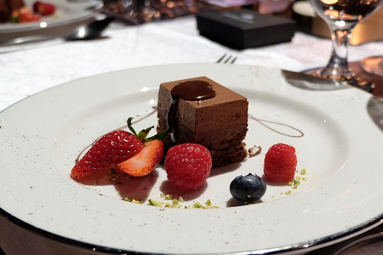 Jacob's Creek Dinner at Saujana (14)