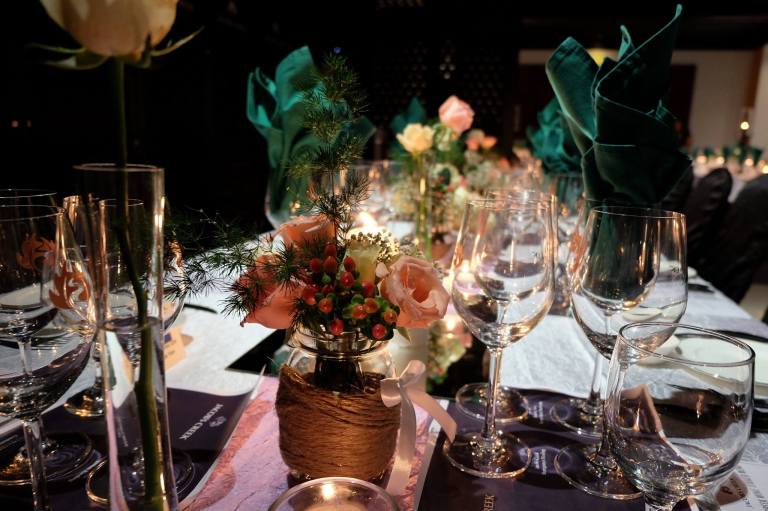 Jacob's Creek Dinner at Saujana (15)