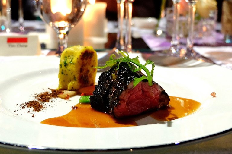 Jacob's Creek Dinner at Saujana (16)