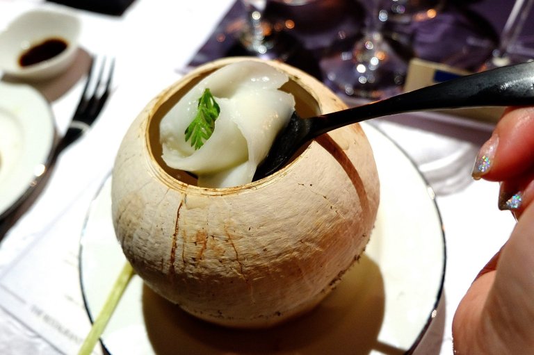 Jacob's Creek Dinner at Saujana (4)