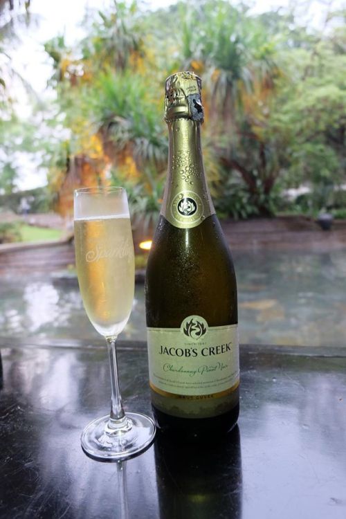 Jacob's Creek Dinner at Saujana (6)