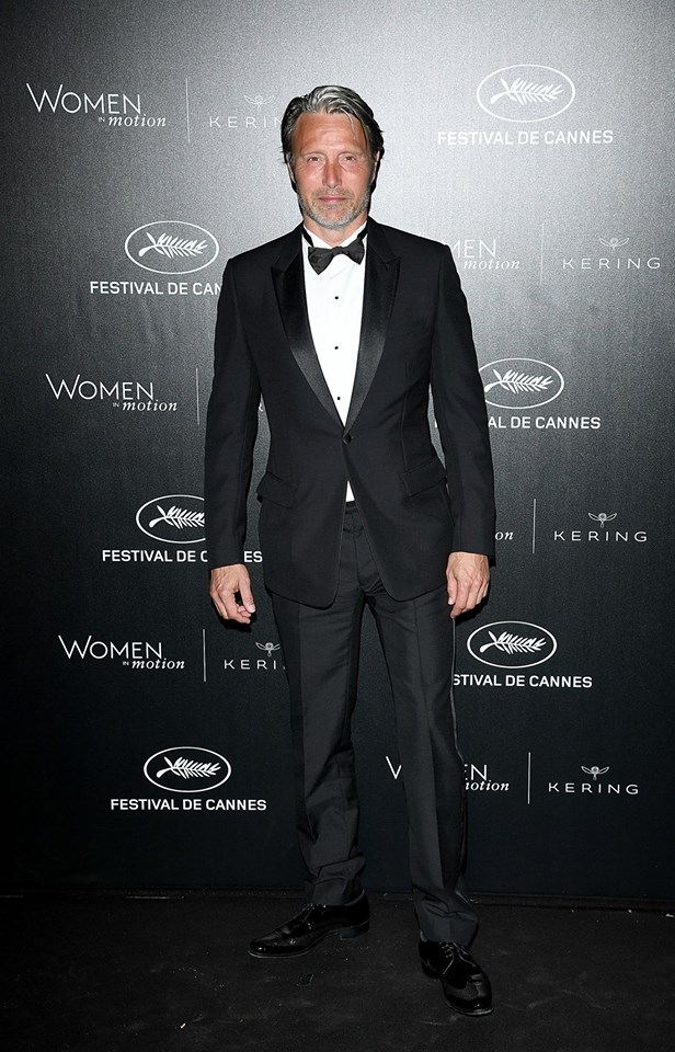 Dior at Cannes 2016 (4)