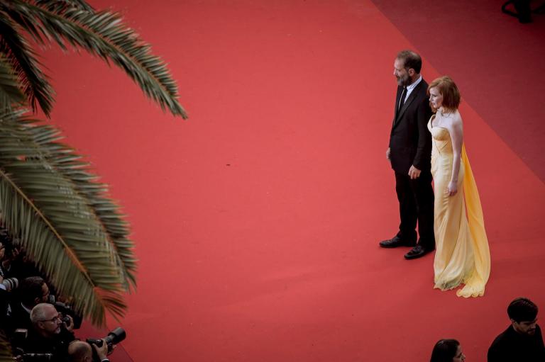 Dior at Cannes 2016 (6)