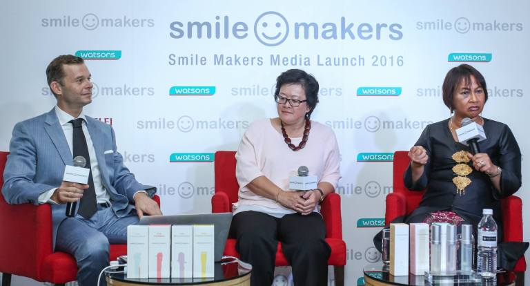 Lazada x Smile Makers (10)