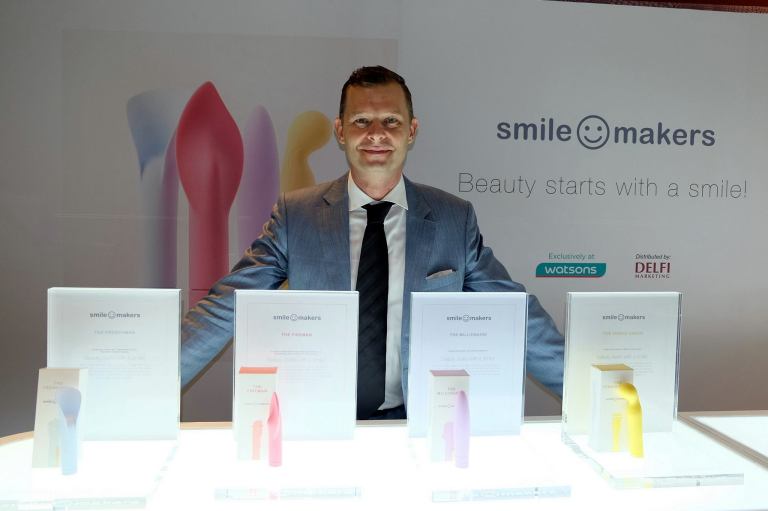 Lazada x Smile Makers (15)