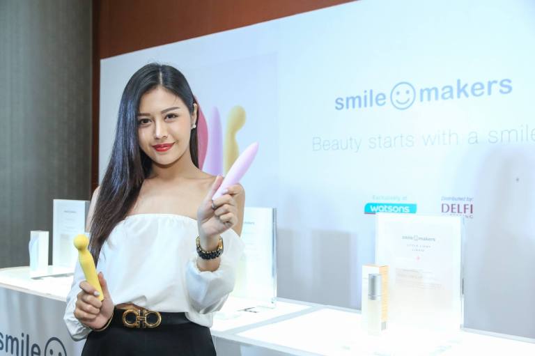 Lazada x Smile Makers (2)