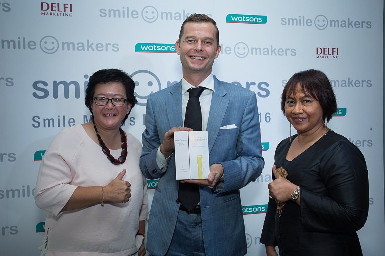 Lazada x Smile Makers (8)