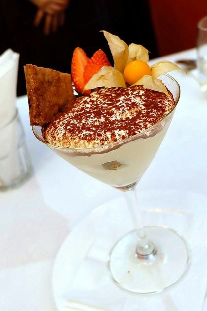 Tiramisu Classic - RM28.00