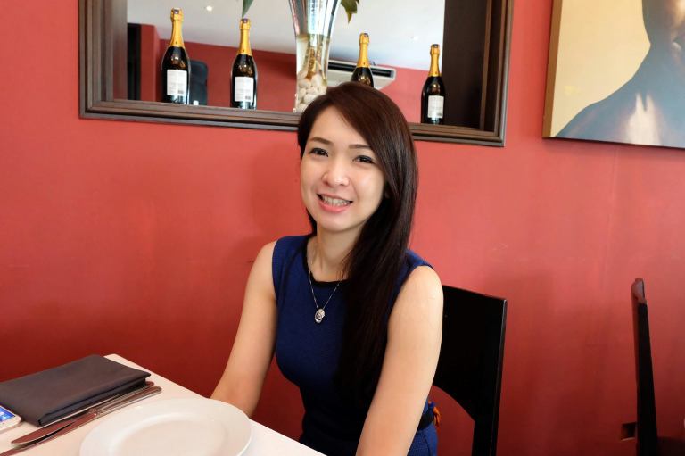 Nerovivo Italian Restaurant Jalan Ceylon Kuala Lumpur (12)