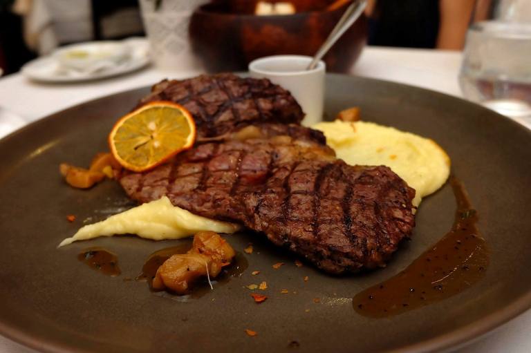 Striploin - RM165.00 - seasonal item