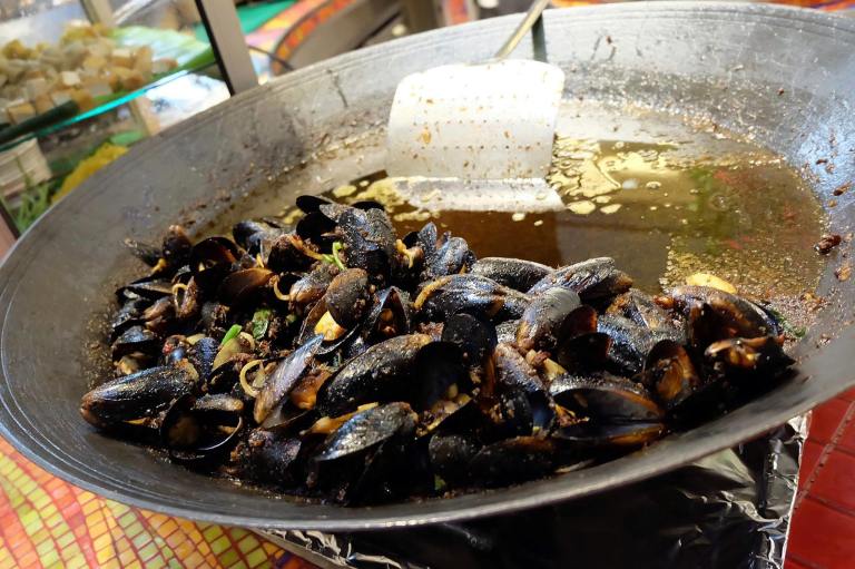 Ramadan Buffet Sheraton Imperial Kuala Lumpur (10)