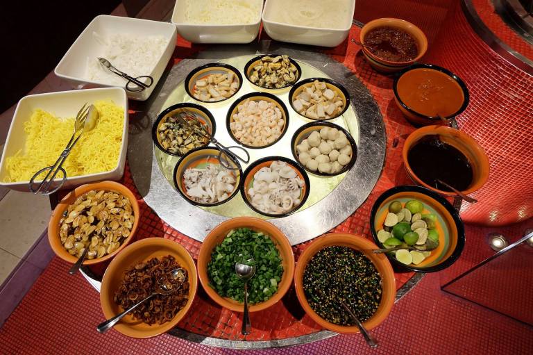 Ramadan Buffet Sheraton Imperial Kuala Lumpur (5)