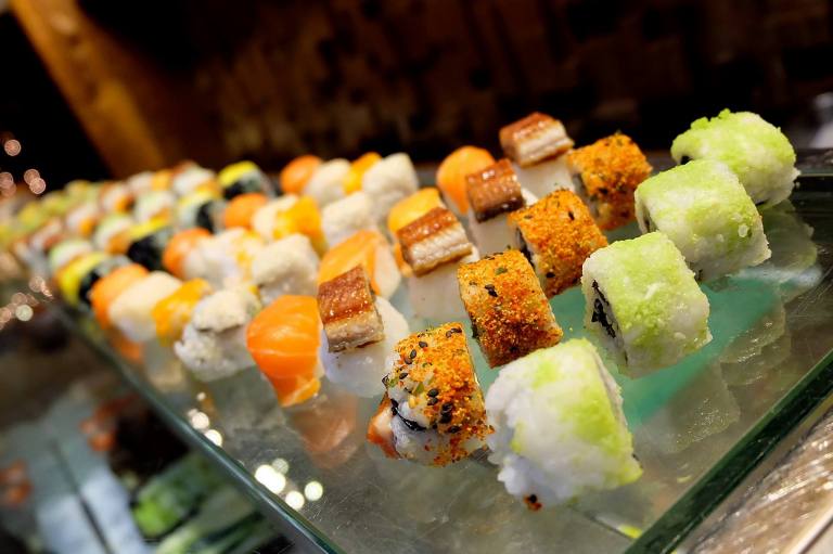 Ramadan Buffet Sheraton Imperial Kuala Lumpur (8)