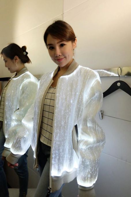 Indoors in normal lighting